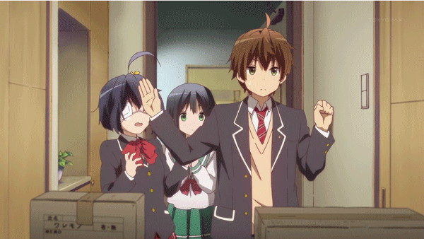 Anime demo ga GIF - Find on GIFER