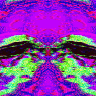 Codevirus art loop GIF - Find on GIFER