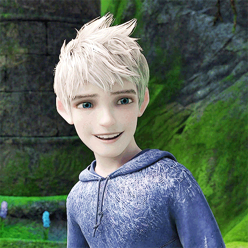 GIF jack frost rise of the guardians rotg animated GIF on GIFER