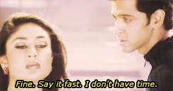 Kabhi khushi kabhi gham GIF - Find on GIFER