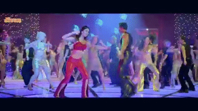 GIF kabhi khushi kabhie gham - animated GIF on GIFER