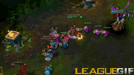 league gif on gifer by magesmith