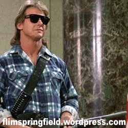 Roddy Piper De Lever Gif