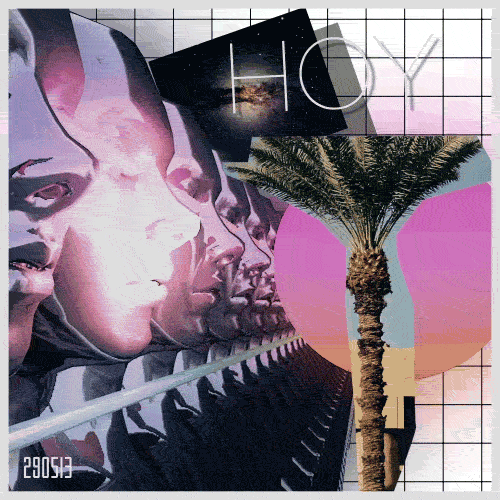 Collage hoy kidmograph GIF Find on GIFER