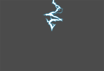 18 Cartoon Lightning Bolt Gif Most Searched Cameron D - vrogue.co