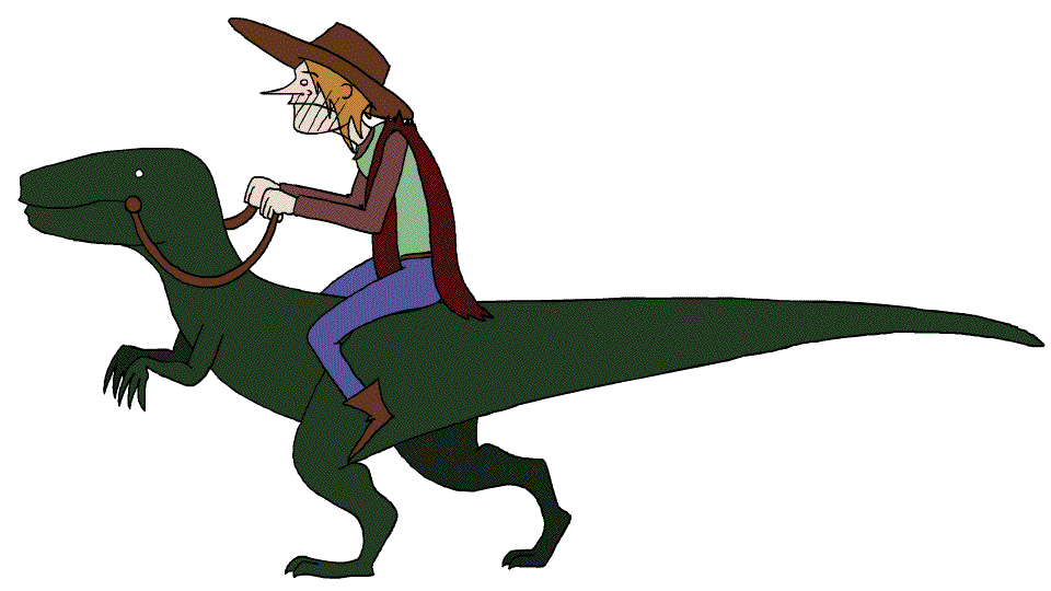 animation dinosaur gif