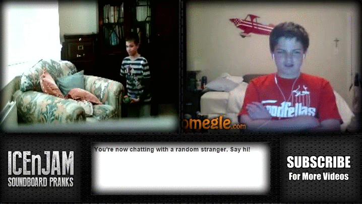 jumpscare omegle download
