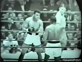 Muhammad Ali Gif Find On Gifer
