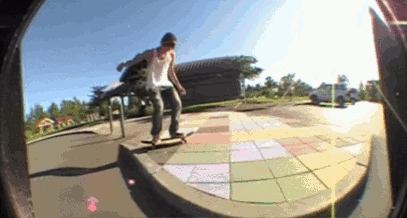 Skaters Car Gif Find On Gifer