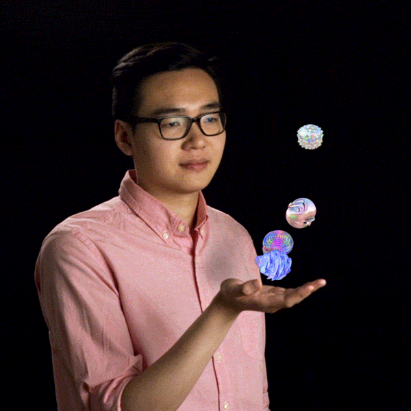 Hình hài hước... Nhiều thể loại vui nhôn