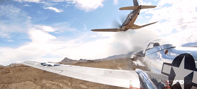 Ad air race GIF - Find on GIFER