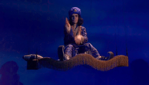 The mighty boosh GIF - Find on GIFER