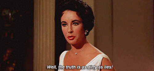 Honesty Ok This Is The Last One Cat On A Hot Tin Roof Gif Find On Gifer