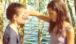 Tomboy french film GIF - Find on GIFER