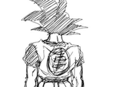 Son goku GIF - Encontrar en GIFER Son goku GIF - Encontrar en GIFER