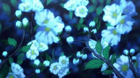 Featured image of post Anime Nature Gif Aesthetic Find images and videos about gif anime girl