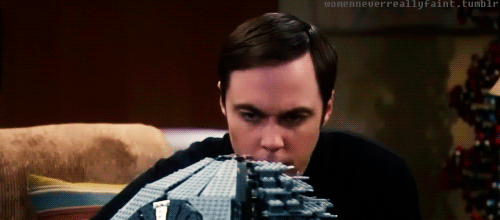The big bang theory big bang theory tbbt GIF - Find on GIFER