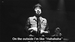 Greyscale Gif Rapper Grayscale GIF - Find on GIFER