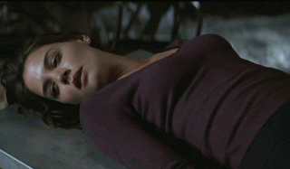 Gif Te Maggie Gyllenhaal DAILY JOKER — Jokerous: “Well, Hello,