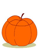 Turkey transparent pumpkin GIF - Find on GIFER