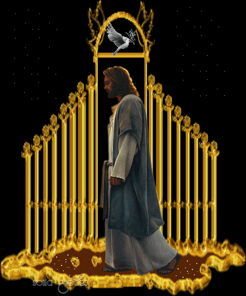 Jesus GIF Find on GIFER