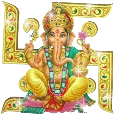 Ganesh gif images download free | Happy Ganesh Chaturthi Wishes, Images