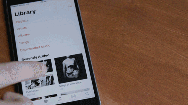 Ios Cool Gif Ios features coolest GIF - Find on GIFER