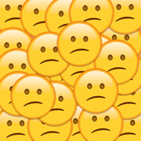 Emoticons Sad Sad Face Gif On Gifer By Gaviwyn