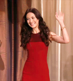 Olga Kurylenko  dieulois