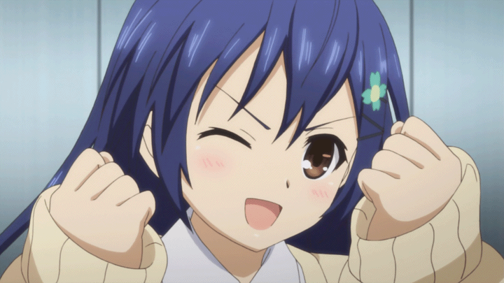 Anime Date Alive Gif Anime Datealive Manga Discover Share Gifs