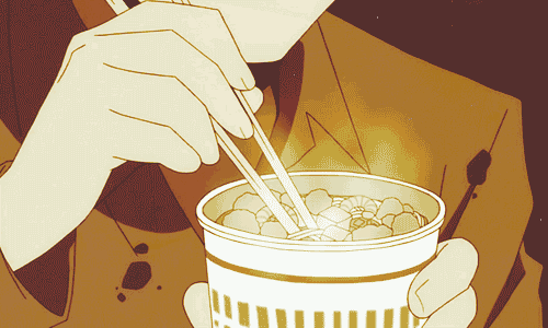 Anime Food  Tumblr Blog Gallery