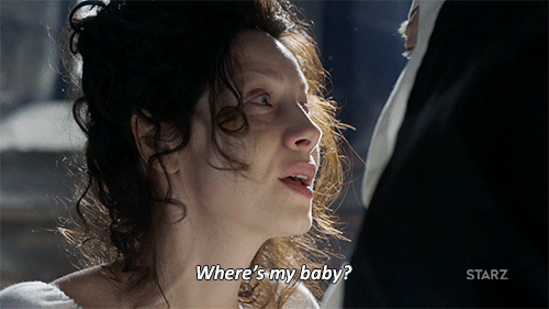 Gif Caitriona Balfe Tv Season 2 Animated Gif On Gifer