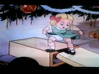 animated gif christmas vintage cartoon free download twas the night before christmas - Twas The Night Before Christmas Movie animated gif christmas vintage cartoon free download twas the night before christmas - Twas The Night Before Christmas Movie