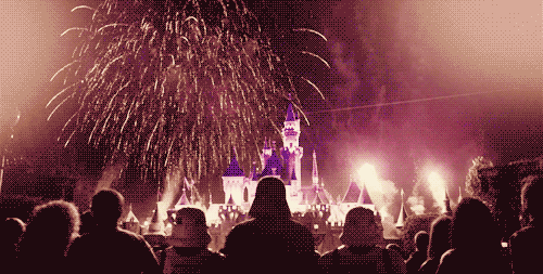 congratulations fireworks animated gif