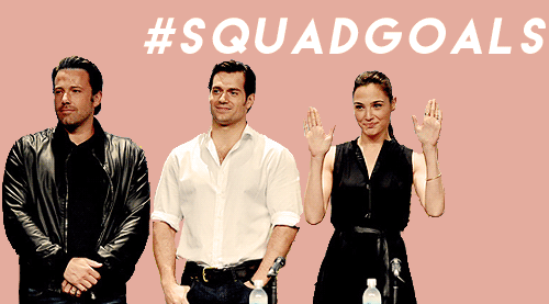 Gal Gadot - Gal Gadot Pictures & Gifs Thread #5: Because we can ..., image size:500x277