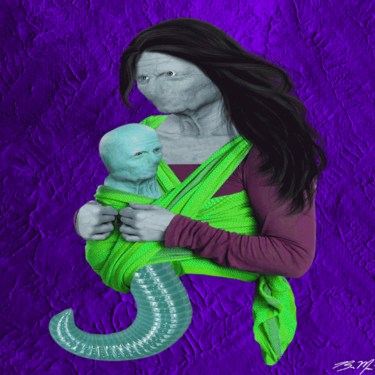 Motherhood Bebe Mae Gif Find On Gifer