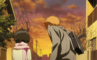 Rukia Gif On Gifer By Swordfire