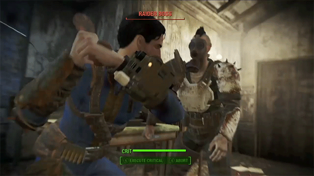 Fallout 4 Gif Find On Gifer