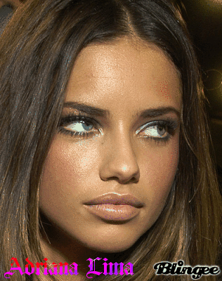 Adriana lima GIF - Find on GIFER