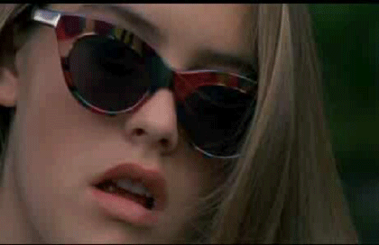 Lara flynn boyle GIF - Find on GIFER