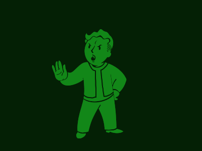 Anna anon fallout animation. Fallout 4 Волт бой. Фоллаут пип бой. Пип бой Fallout гиф. Fallout 4 Pip boy gif.