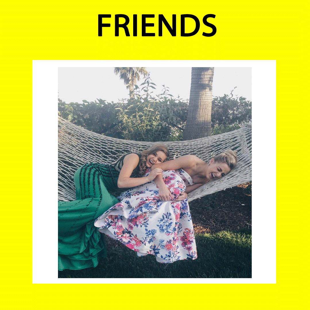 Perrie edwards hunt GIF Find on GIFER