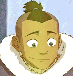 47+ Gif Avatar Sad Gif