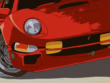 Aggregate 149+ car anime gif latest - in.eteachers