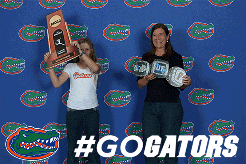 Gators rodger and hammersteins cinderella GIF Find on GIFER