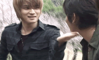 Jaejoong Gif Find On Gifer