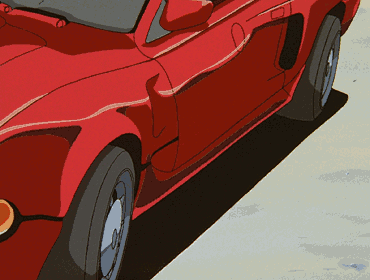 Share more than 55 car anime gif latest - in.duhocakina