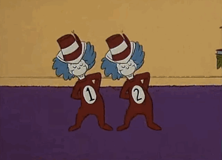 Dr seuss GIF - Find on GIFER