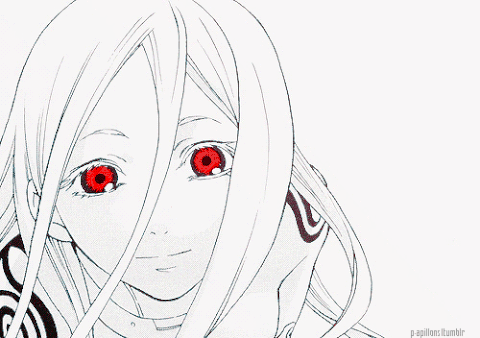 Ко сиро арач 69. Сиро Deadman Wonderland. Широ Deadman Wonderland. Широ Страна чудес смертников.