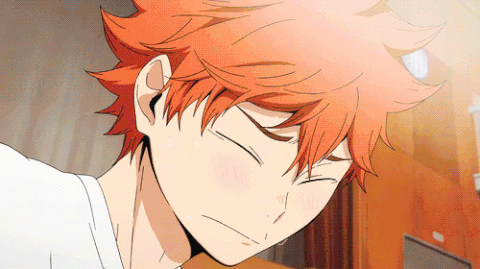 Haikyuu GIF - Find on GIFER